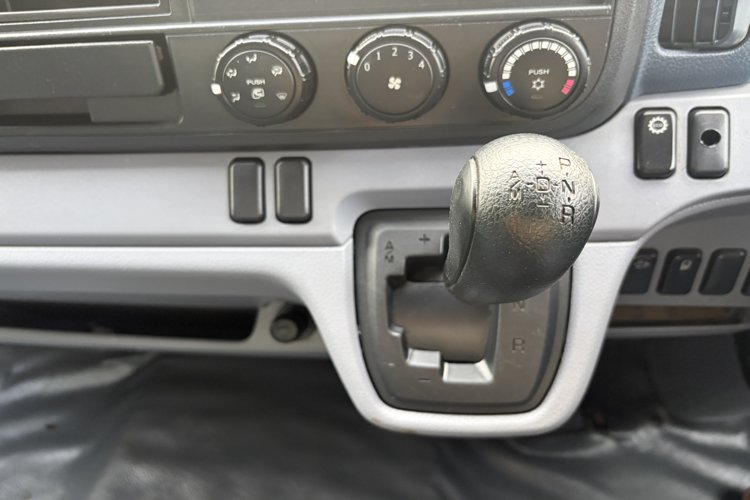 Truck Details
